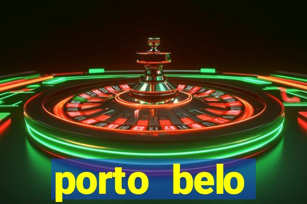 porto belo abastecimento segunda via